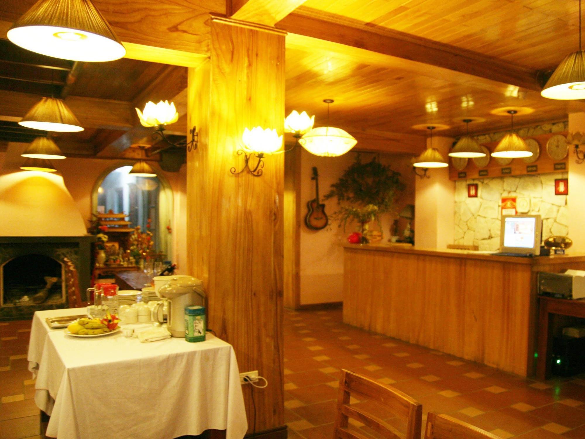 סא פה Four Seasons Hotel מראה חיצוני תמונה